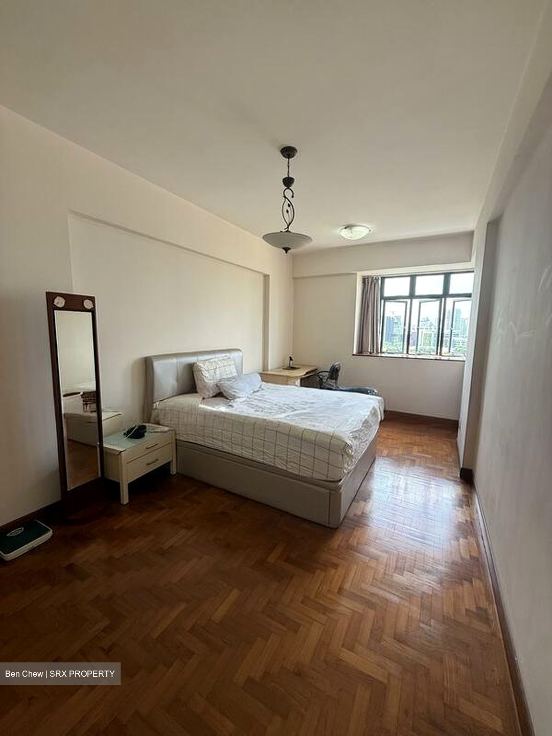 The Springbloom (D19), Condominium #512844811